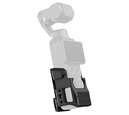 SmallRig Cage for DJI Osmo Pocket 4P / 4 / 3 and Xtra Muse (Basic Edition) 6002