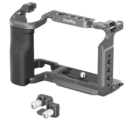 SmallRig HawkLock Quick Release Cage Kit for Sony ZV-E10 II 4949