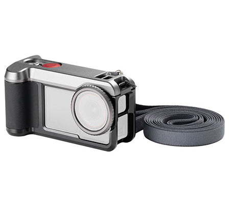 SmallRig Dedicated Street Photography Cage for DJI Osmo Action 5 Pro / 4 / 3 6371