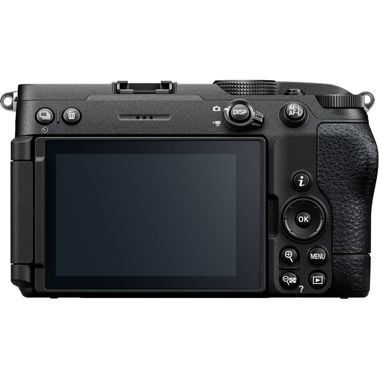 Nikon Z5II C Body Only Black
