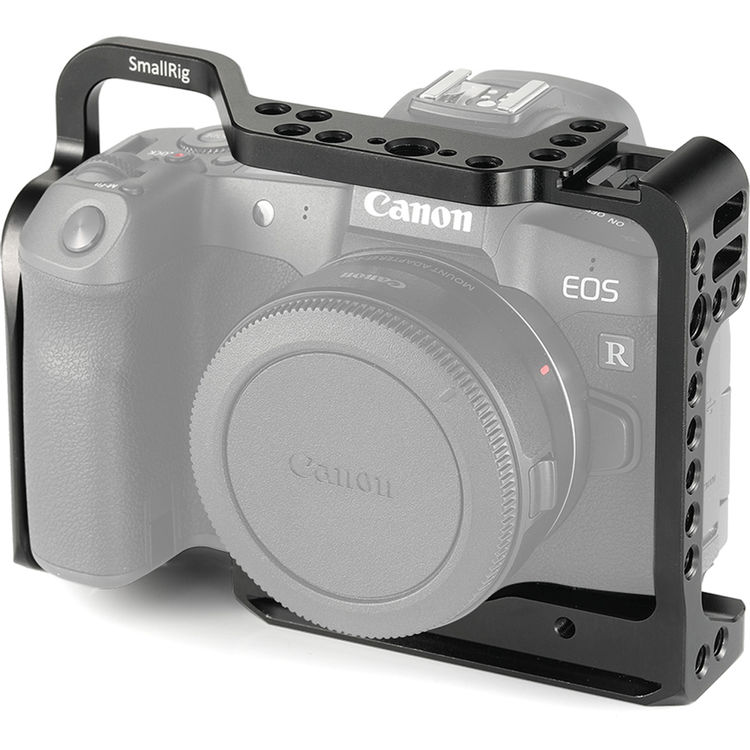 SmallRig Cage For Canon EOS R 2251
