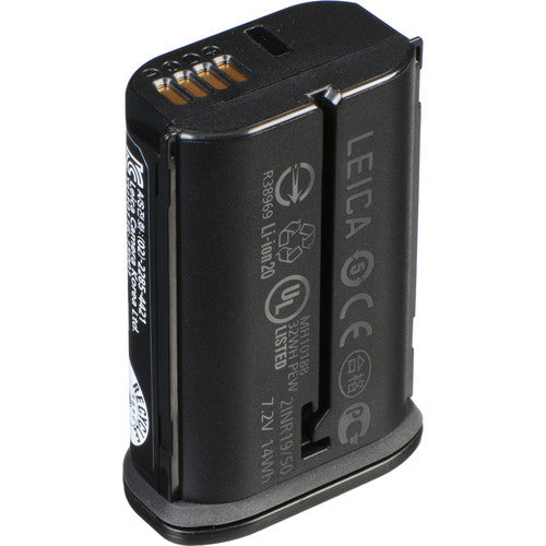 Leica BP-SCL4 Lithium-Ion Battery Pack (16062)