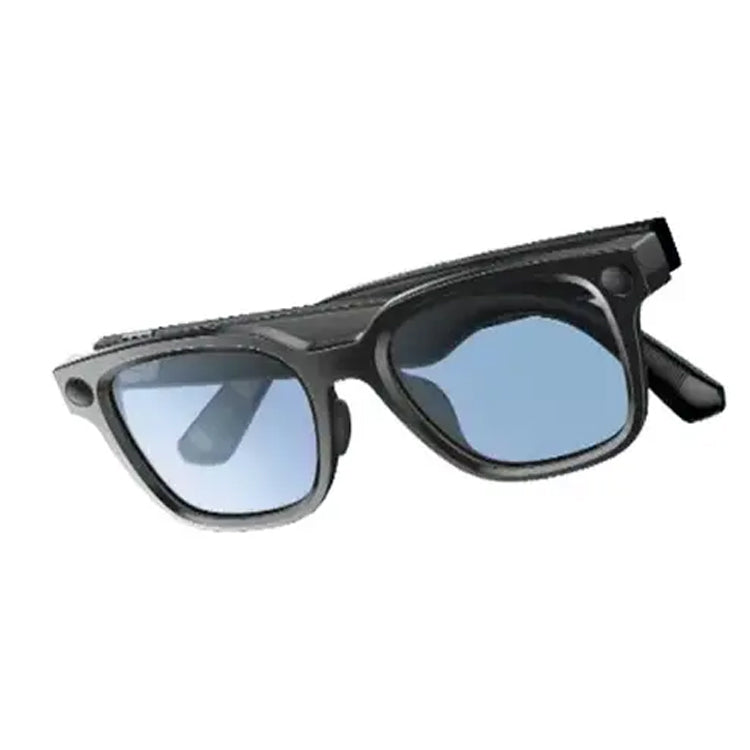 Rokid AI Glasses Style Lens Blue