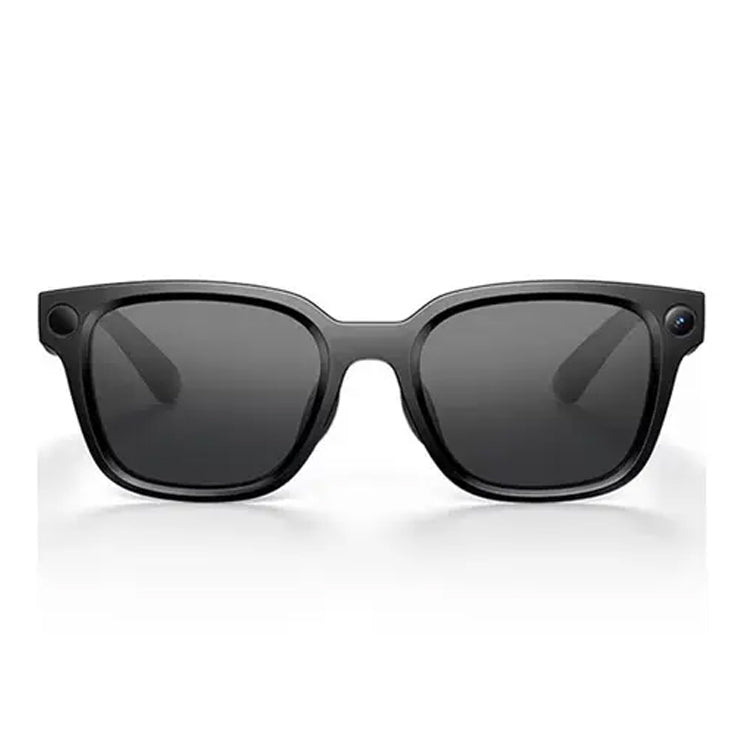 Rokid AI Glasses Style Lens Gray