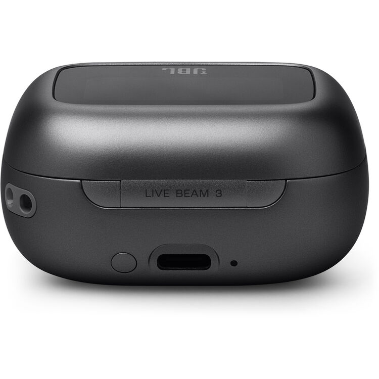JBL Live Beam 3 Black