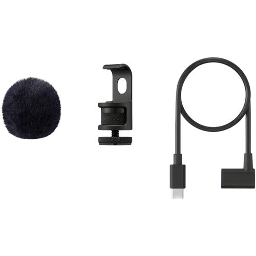 Sony ECM-AX10 Smartphone Microphone
