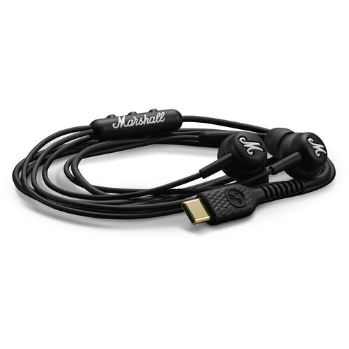 Marshall Mode USB C