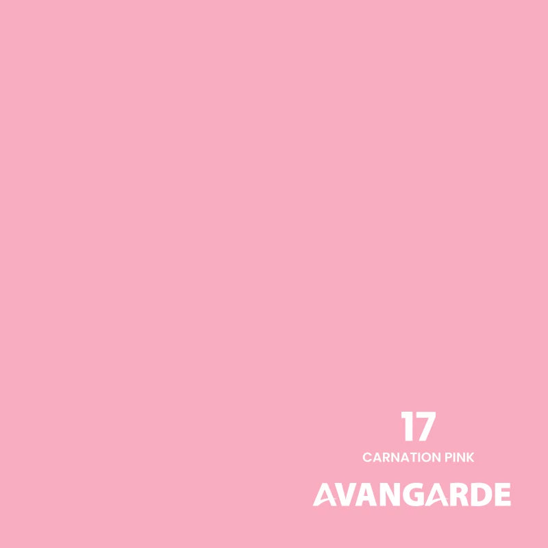 Avangarde Seamless Background Paper - #17 Carnation Pink