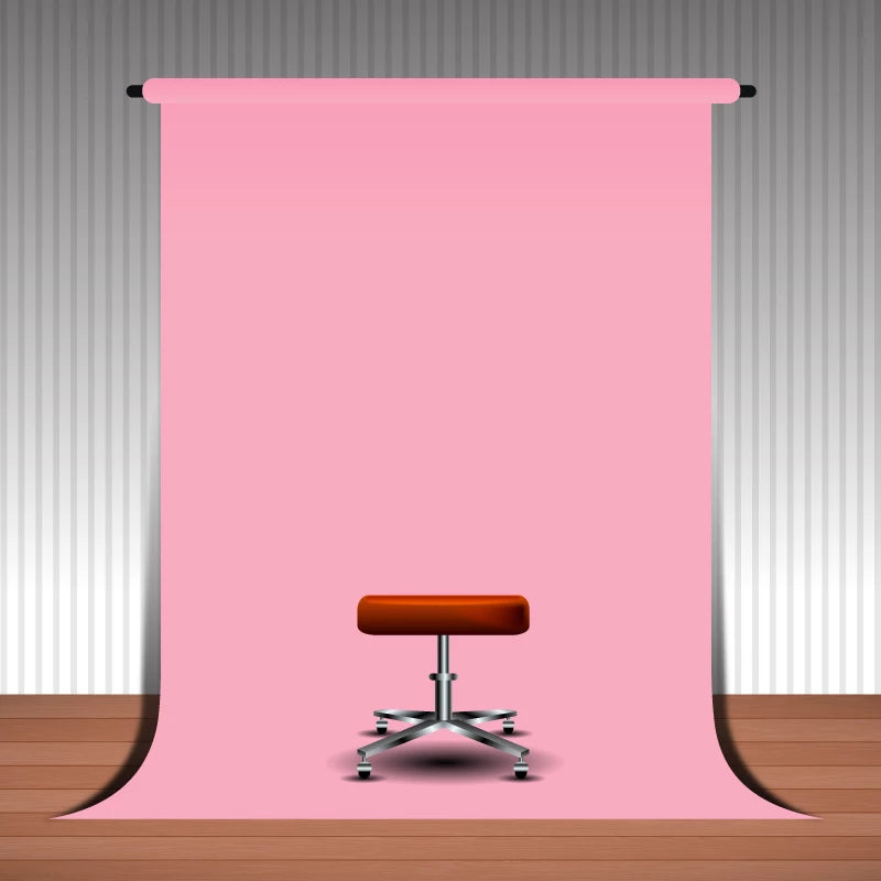 Avangarde Seamless Background Paper - #17 Carnation Pink