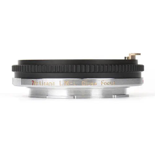 7Artisans Close Focus Adapter LM - L