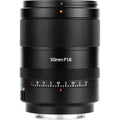 7Artisans AF 50mm F1.8 for Leica L Mount