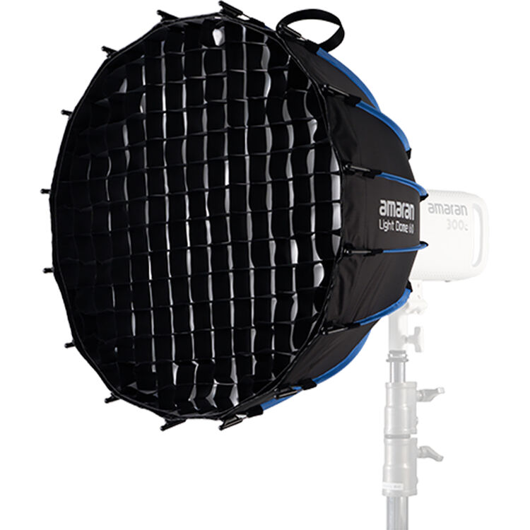 Amaran Light Dome 60