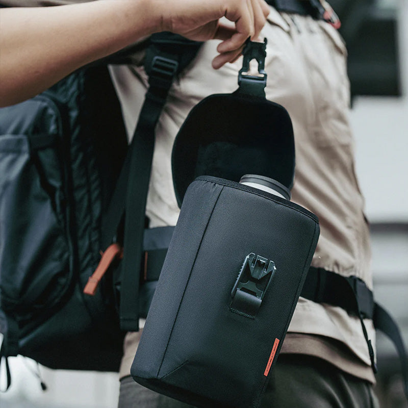 PGYTECH Lens Case M P-CB-252