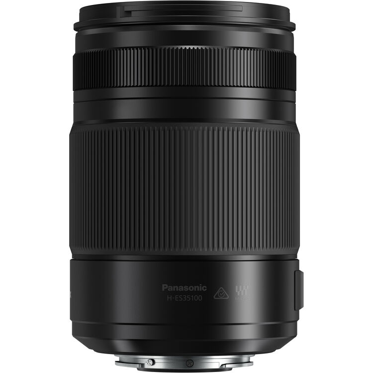 Panasonic Leica DG Vario-Elmarit 35-100mm f2.8 POWER O.I.S. Lens