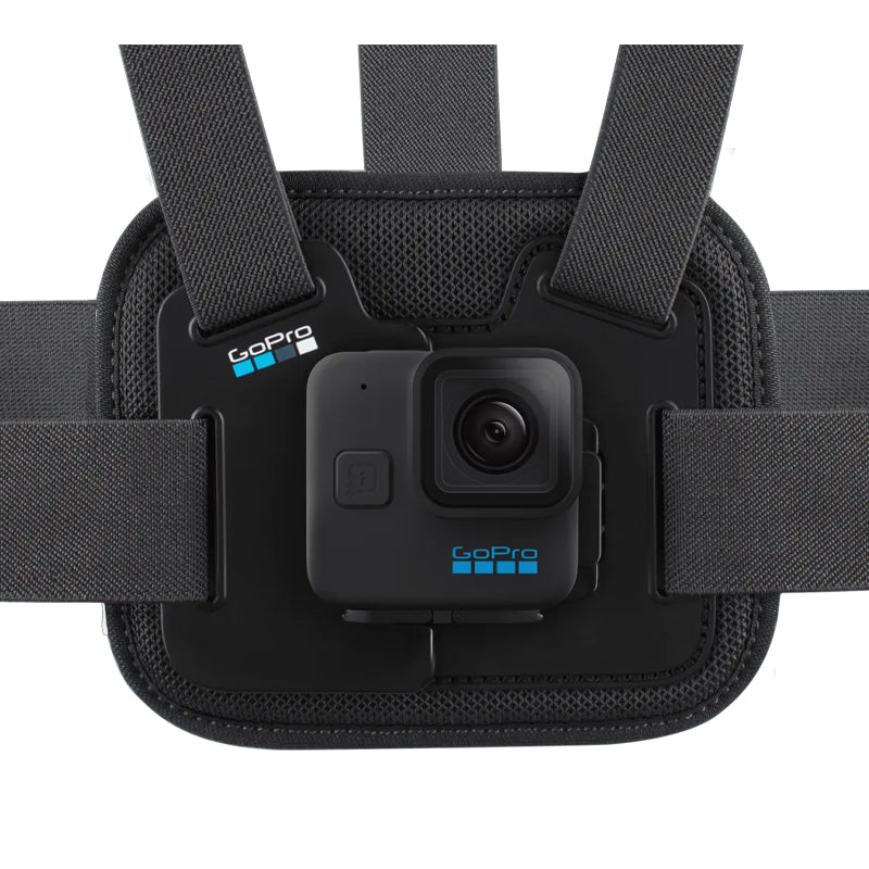 GoPro Chesty (Performance Chest Mount) for All HERO Cameras