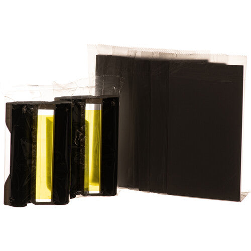 Canon RP-1080V Color Ink and Paper Set
