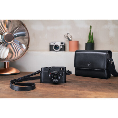 Leica M11-P Rangefinder Camera (Black)