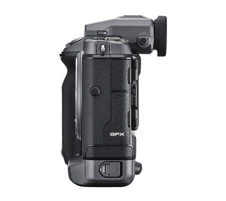 Fujifilm GFX 100 Medium format Mirrorless Camera (Body Only)