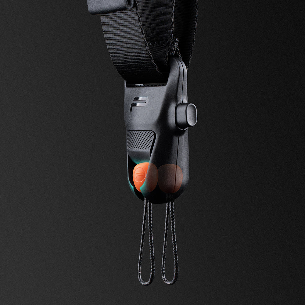 PGYTECH Camera Strap Master Wilderness Green P-CB-531