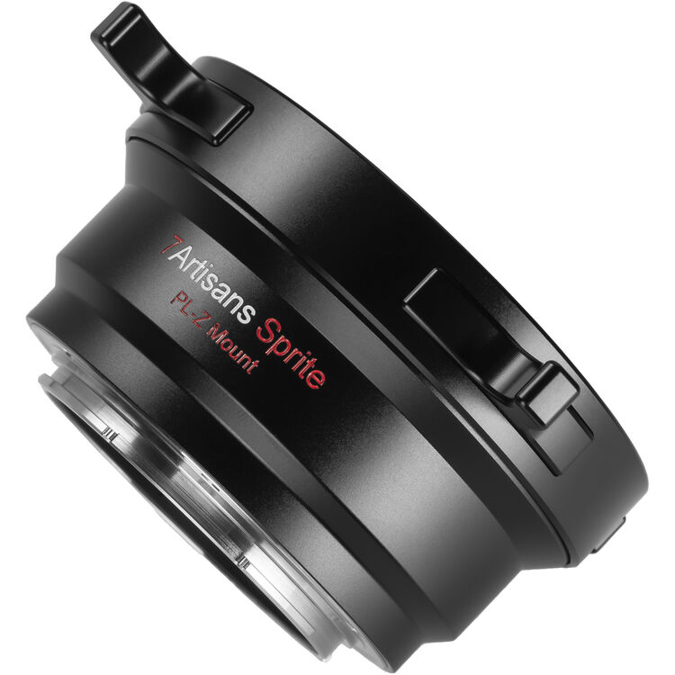 7Artisans Adapter for PL-Z SPC