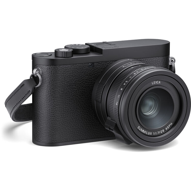 Leica Q3 Monochrom Digital Camera