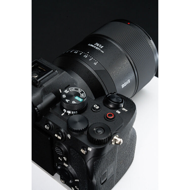 Meike AF 24mm F1.4 Mix For Leica L