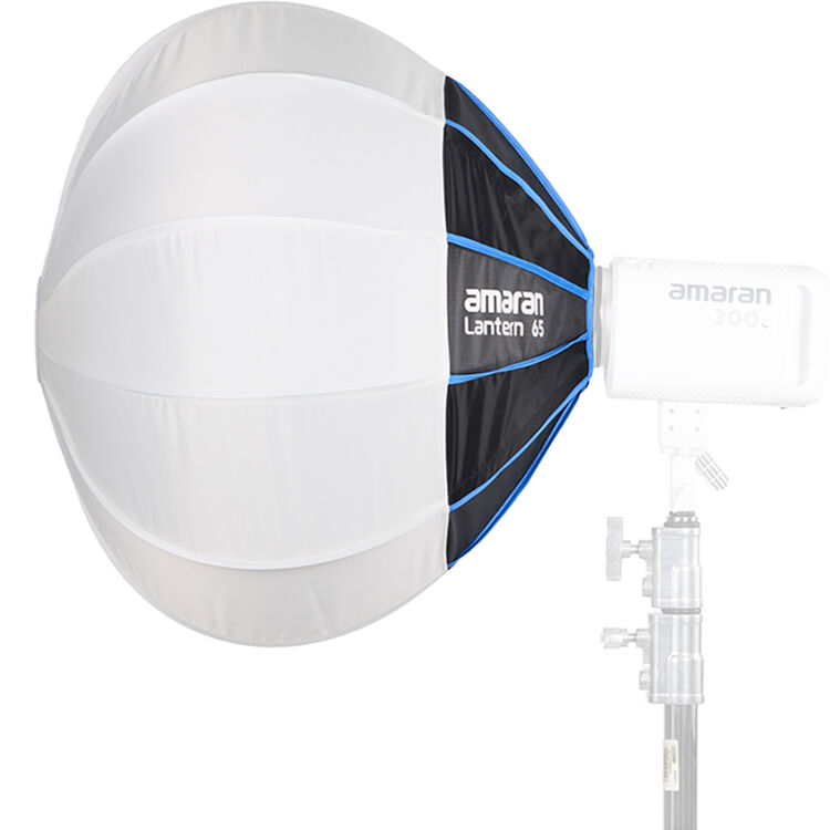 Amaran Lantern 65 Modifier