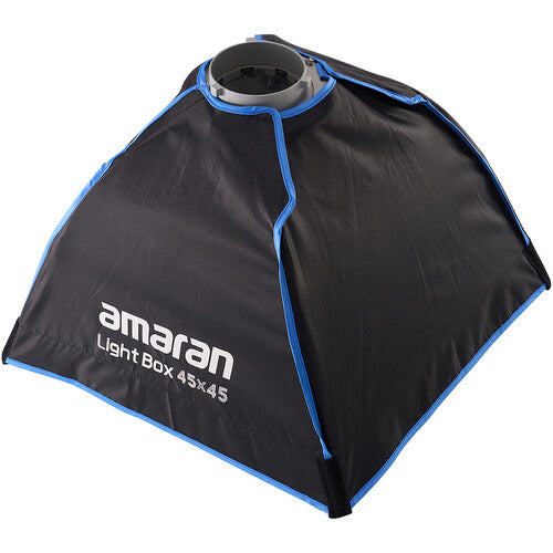 Amaran Light Box 45 x 45 Modifier