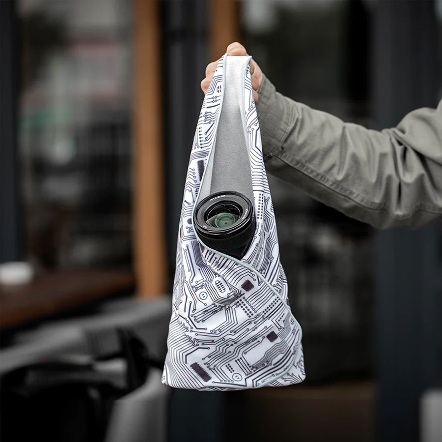PGYTECH Protective Wrap (Maze) S P-CB-143