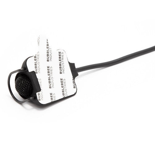 Sennheiser ME 2 mini clip-on lavalier microphone