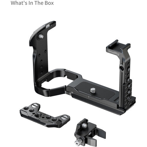 SmallRig Camera Cage for Sony FX2 5587
