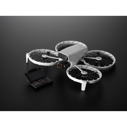 DJI Flip ND Filters Set (ND16/64/256)