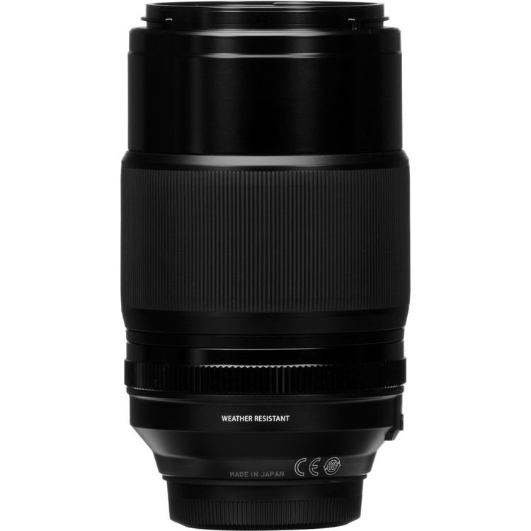Fujifilm XF 80mm f2.8 R LM OIS WR Macro Lens