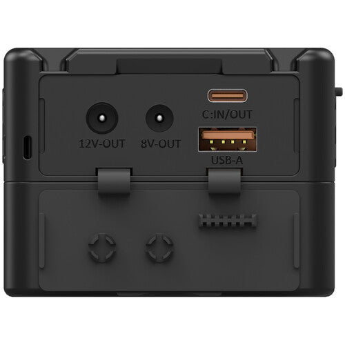 SmallRig 4608 VB99 SE mini V Mount Battery 4608