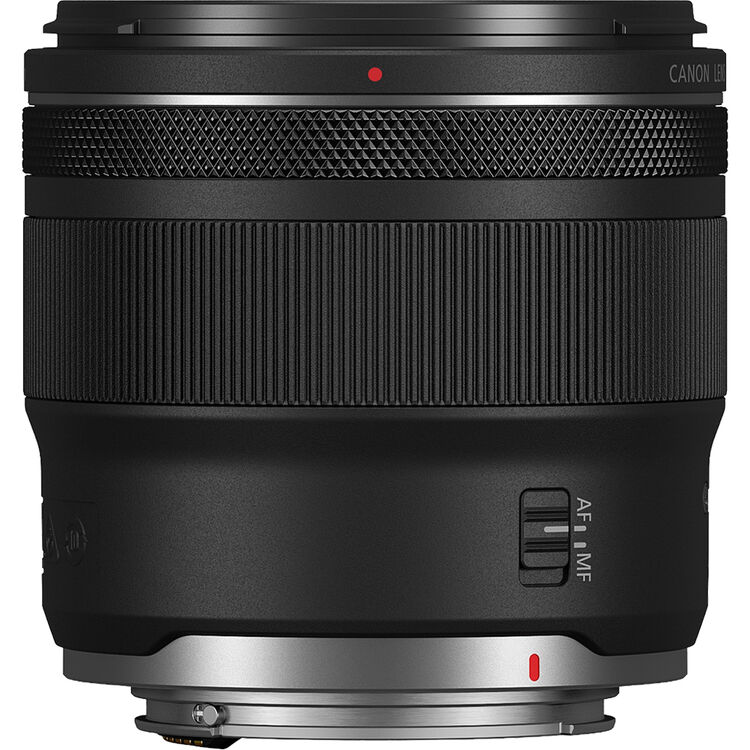 Canon RF 45mm f1.2 STM Lens