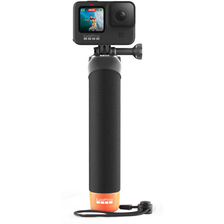 GoPro The Handler (Floating Hand Grip) All HERO cameras and MAX