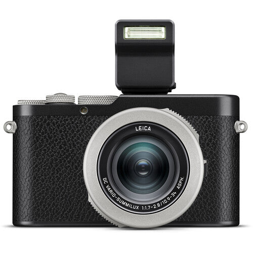 Leica D-Lux 8 Digital Camera (100 Years of Leica Limited Edition) - 19197