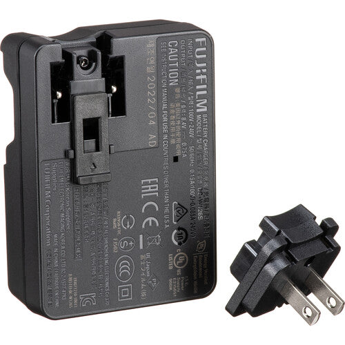 Fujifilm BC-W126S Battery Charger