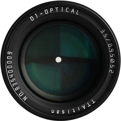 TTArtisan 35mm F0.95 for Leica L