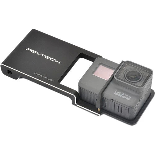 PGYTECH Action Camera Adapter for Mobile Gimbal PGY-OG-004