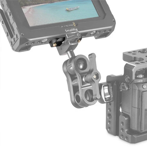 SmallRig 2172 Mini Quick Release Nato Rail 48mm