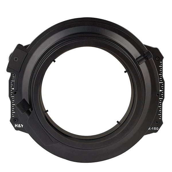 H&Y 150mm Holder+Adapter Ring for Sony FE 12-24mm f/2.8GM(KH150)