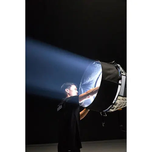 Godox Knowled Beamlight B60 Parallel Beamlight for M600R (Bowen Mount)