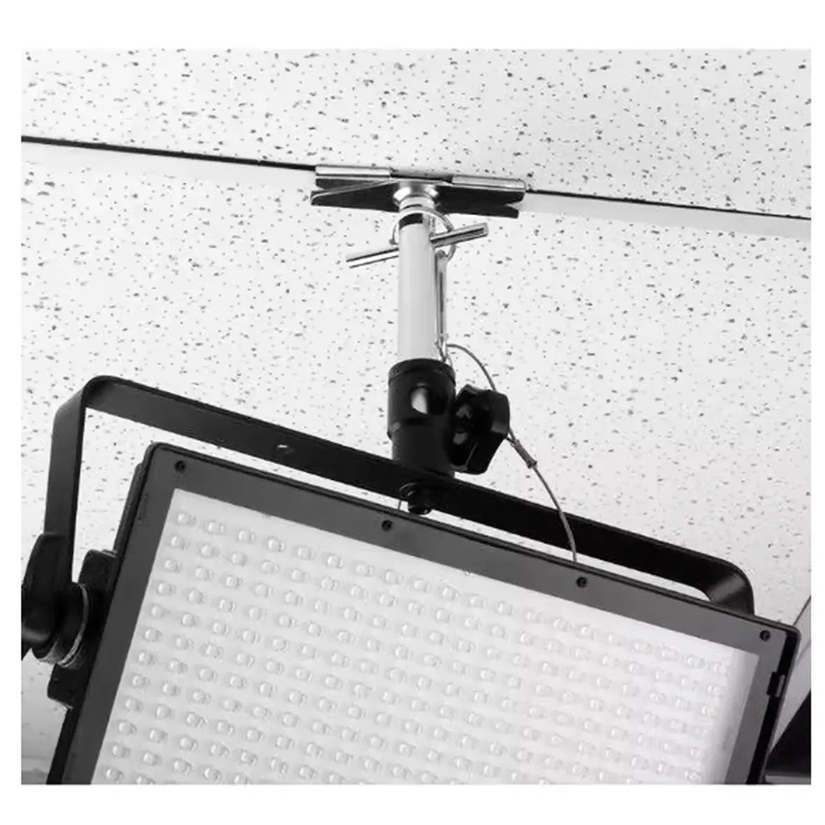 Meking Scissor Mount for Drop Ceiling 5/8'' Pin M11-114