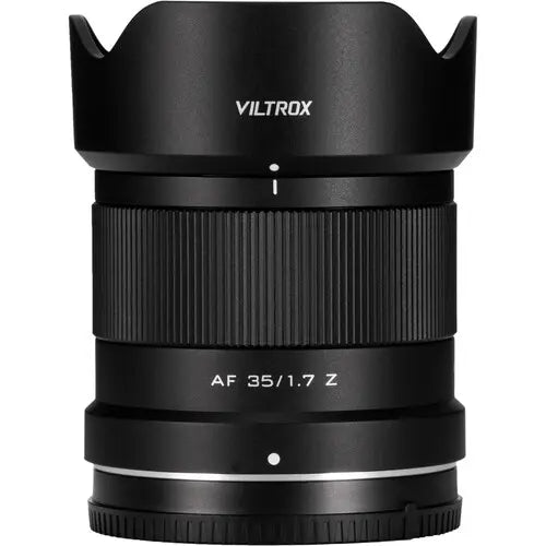 Viltrox AF 35mm f1.7 Air for Nikon Z Mount