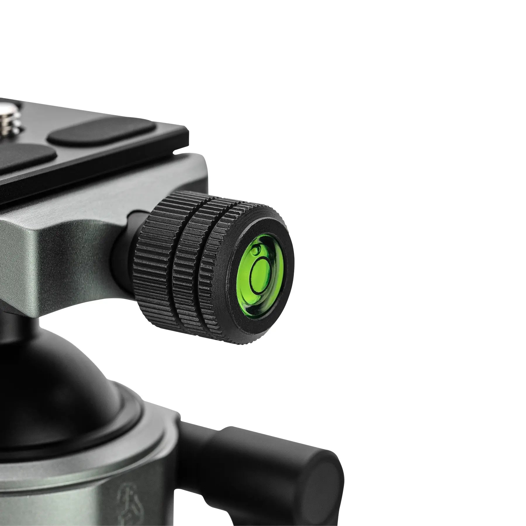 Fotopro Origin Plus+O-8H Travel Tripod/Gray