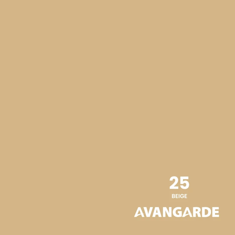 Avangarde Seamless Background Paper - #25 Beige