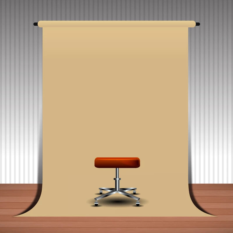 Avangarde Seamless Background Paper - #25 Beige
