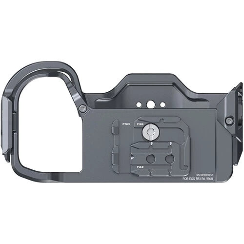 Falcam F22&F38&F50 Quick Release Camera Cage(for EOS R5/R6/R6II ) V2 2634A