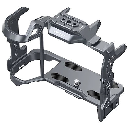 Falcam F22&F38&F50 Quick Release Camera Cage(for EOS R5/R6/R6II ) V2 2634A